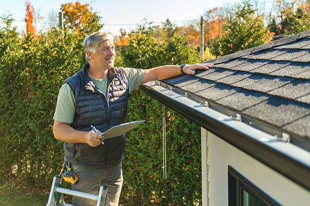 Trusted Storm Damage Roof Repair service in Butler, MO - Ben Roofing and Steel LLC